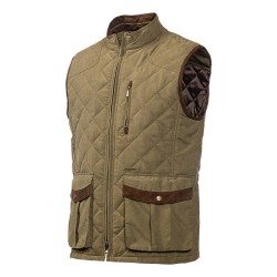 Baleno Mens Thames Quilted Gilet